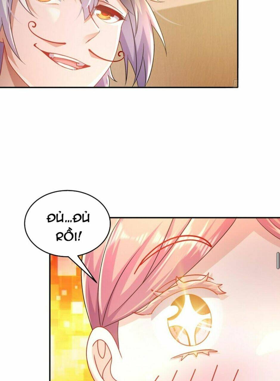 Tuyệt Sắc Đạo Lữ Đều Nói Ngô Hoàng Thể Chất Vô Địch Chapter 55 - Trang 28