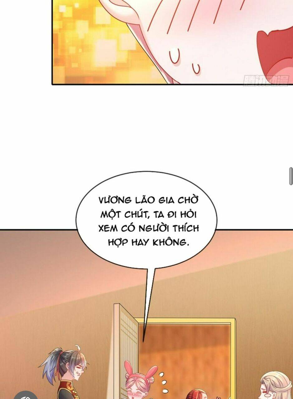 Tuyệt Sắc Đạo Lữ Đều Nói Ngô Hoàng Thể Chất Vô Địch Chapter 55 - Trang 29