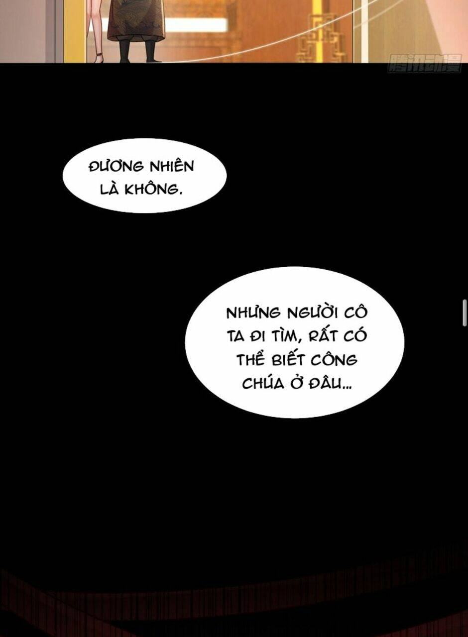 Tuyệt Sắc Đạo Lữ Đều Nói Ngô Hoàng Thể Chất Vô Địch Chapter 55 - Trang 34
