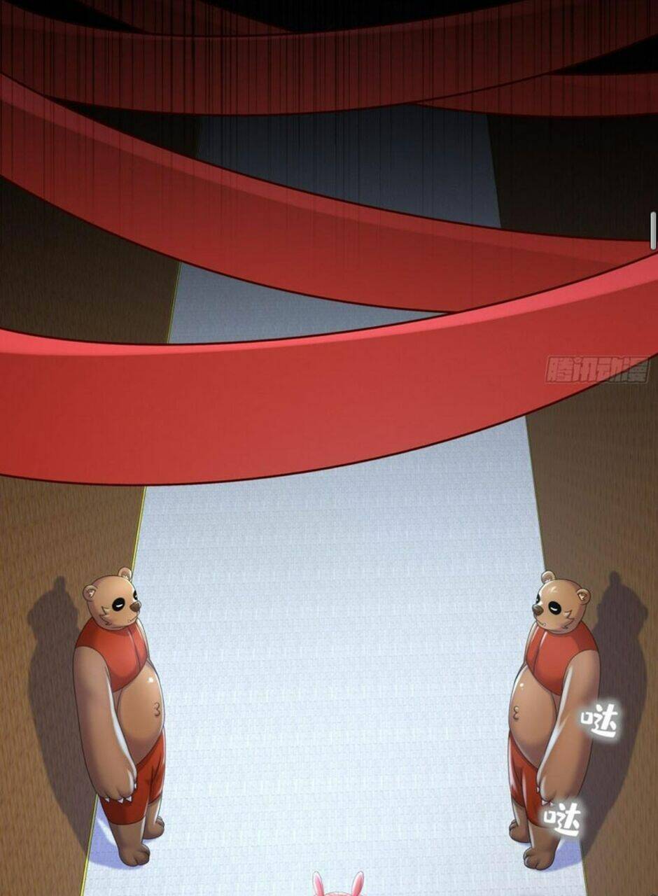 Tuyệt Sắc Đạo Lữ Đều Nói Ngô Hoàng Thể Chất Vô Địch Chapter 55 - Trang 35