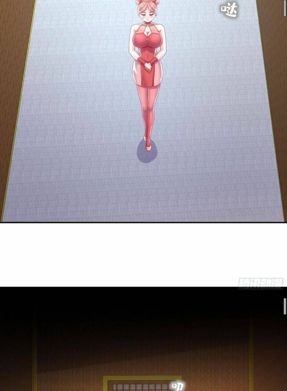 Tuyệt Sắc Đạo Lữ Đều Nói Ngô Hoàng Thể Chất Vô Địch Chapter 55 - Trang 36