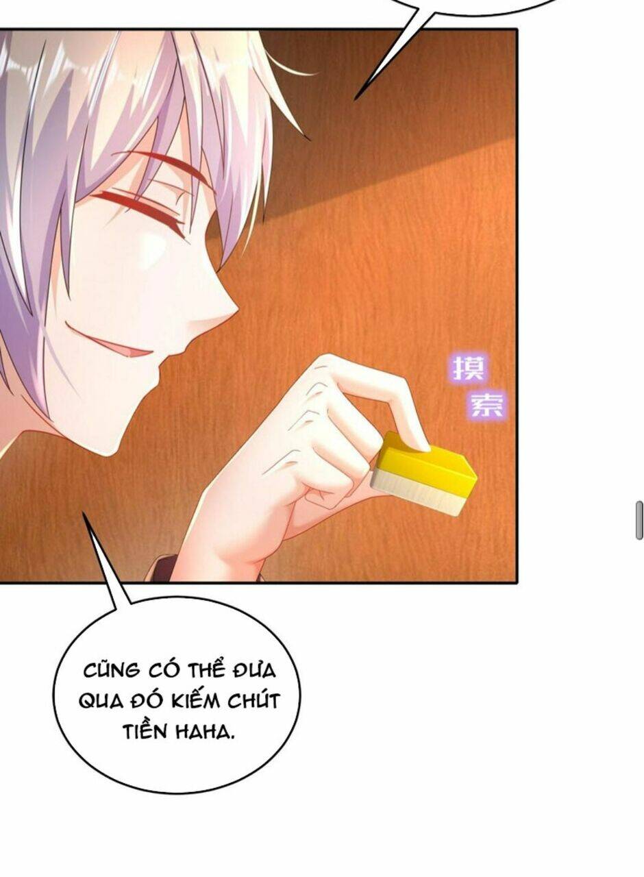 Tuyệt Sắc Đạo Lữ Đều Nói Ngô Hoàng Thể Chất Vô Địch Chapter 55 - Trang 40