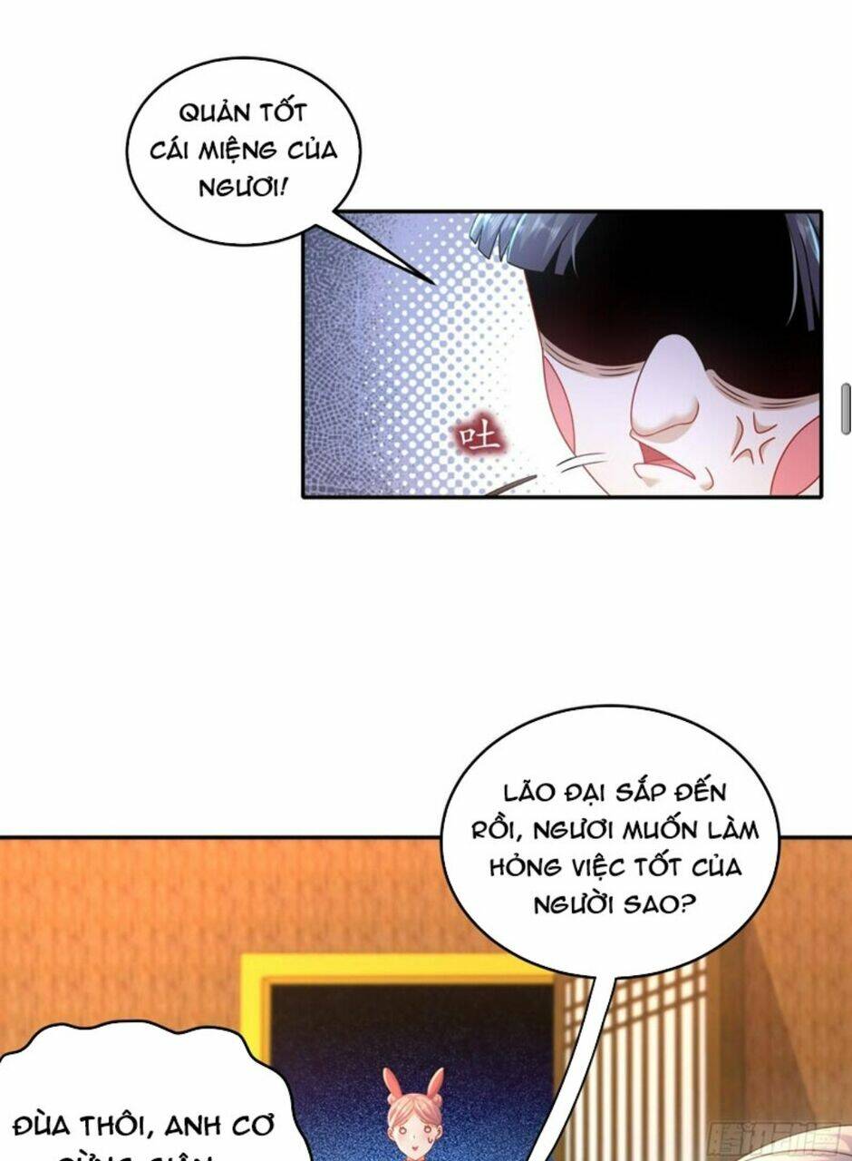 Tuyệt Sắc Đạo Lữ Đều Nói Ngô Hoàng Thể Chất Vô Địch Chapter 55 - Trang 41