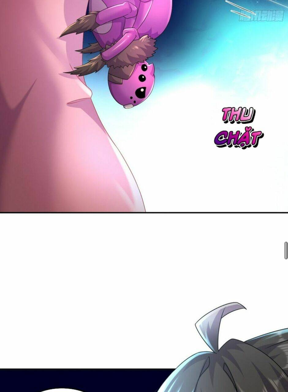 Tuyệt Sắc Đạo Lữ Đều Nói Ngô Hoàng Thể Chất Vô Địch Chapter 55 - Trang 43