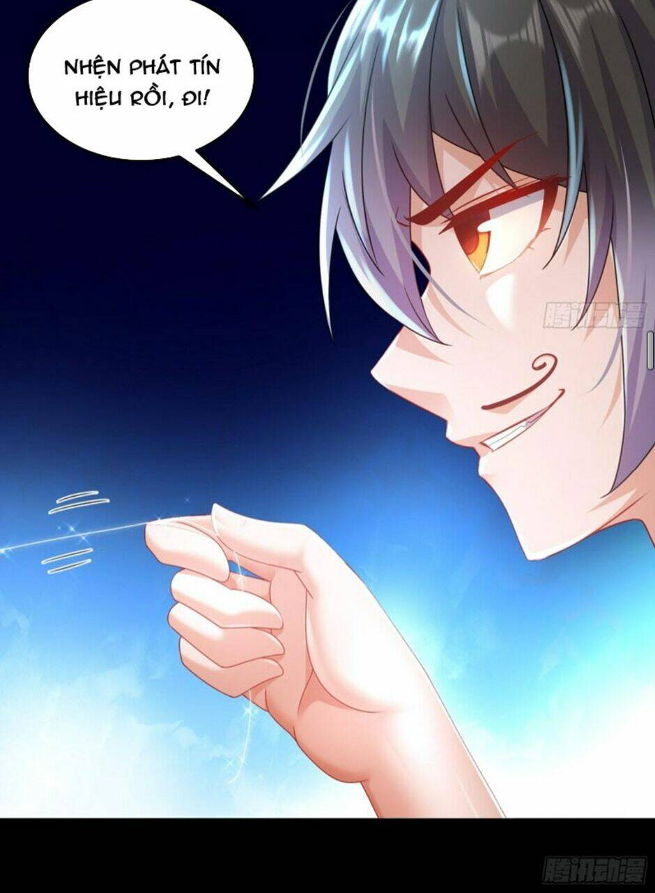 Tuyệt Sắc Đạo Lữ Đều Nói Ngô Hoàng Thể Chất Vô Địch Chapter 55 - Trang 44