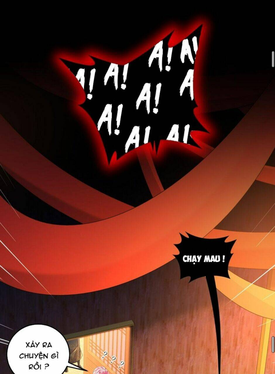 Tuyệt Sắc Đạo Lữ Đều Nói Ngô Hoàng Thể Chất Vô Địch Chapter 55 - Trang 45