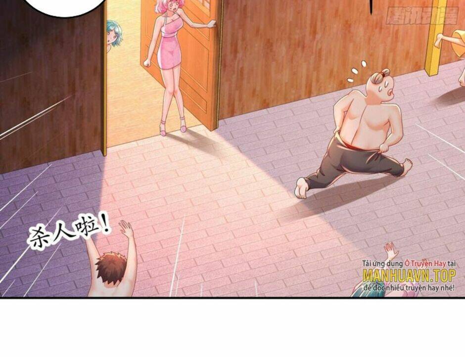 Tuyệt Sắc Đạo Lữ Đều Nói Ngô Hoàng Thể Chất Vô Địch Chapter 55 - Trang 46