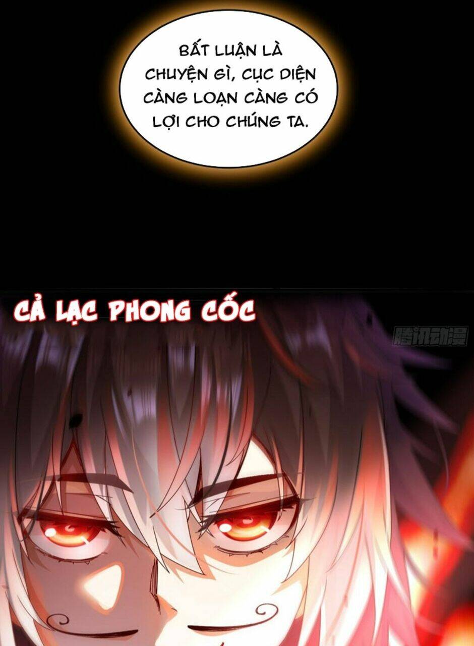 Tuyệt Sắc Đạo Lữ Đều Nói Ngô Hoàng Thể Chất Vô Địch Chapter 55 - Trang 48