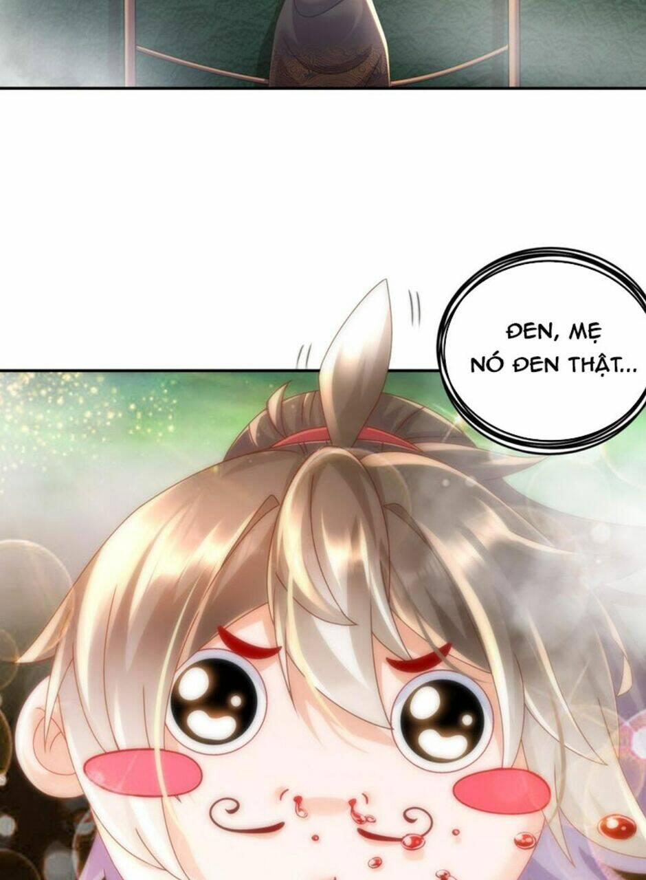 Tuyệt Sắc Đạo Lữ Đều Nói Ngô Hoàng Thể Chất Vô Địch Chapter 55 - Trang 4