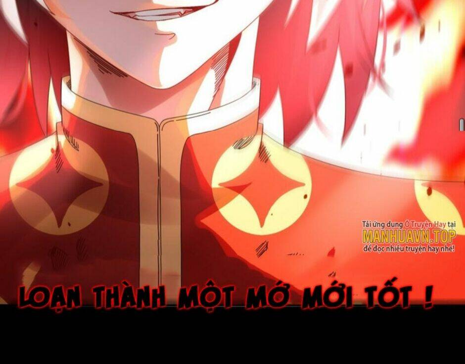 Tuyệt Sắc Đạo Lữ Đều Nói Ngô Hoàng Thể Chất Vô Địch - Chapter 55 - Page 49