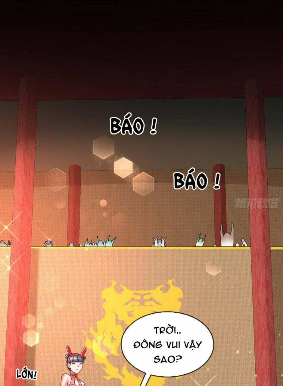 Tuyệt Sắc Đạo Lữ Đều Nói Ngô Hoàng Thể Chất Vô Địch Chapter 55 - Trang 6