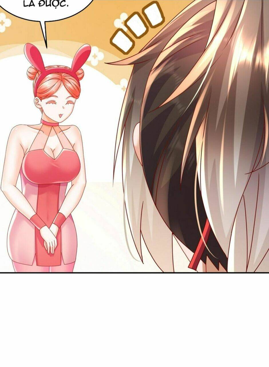 Tuyệt Sắc Đạo Lữ Đều Nói Ngô Hoàng Thể Chất Vô Địch Chapter 55 - Trang 8