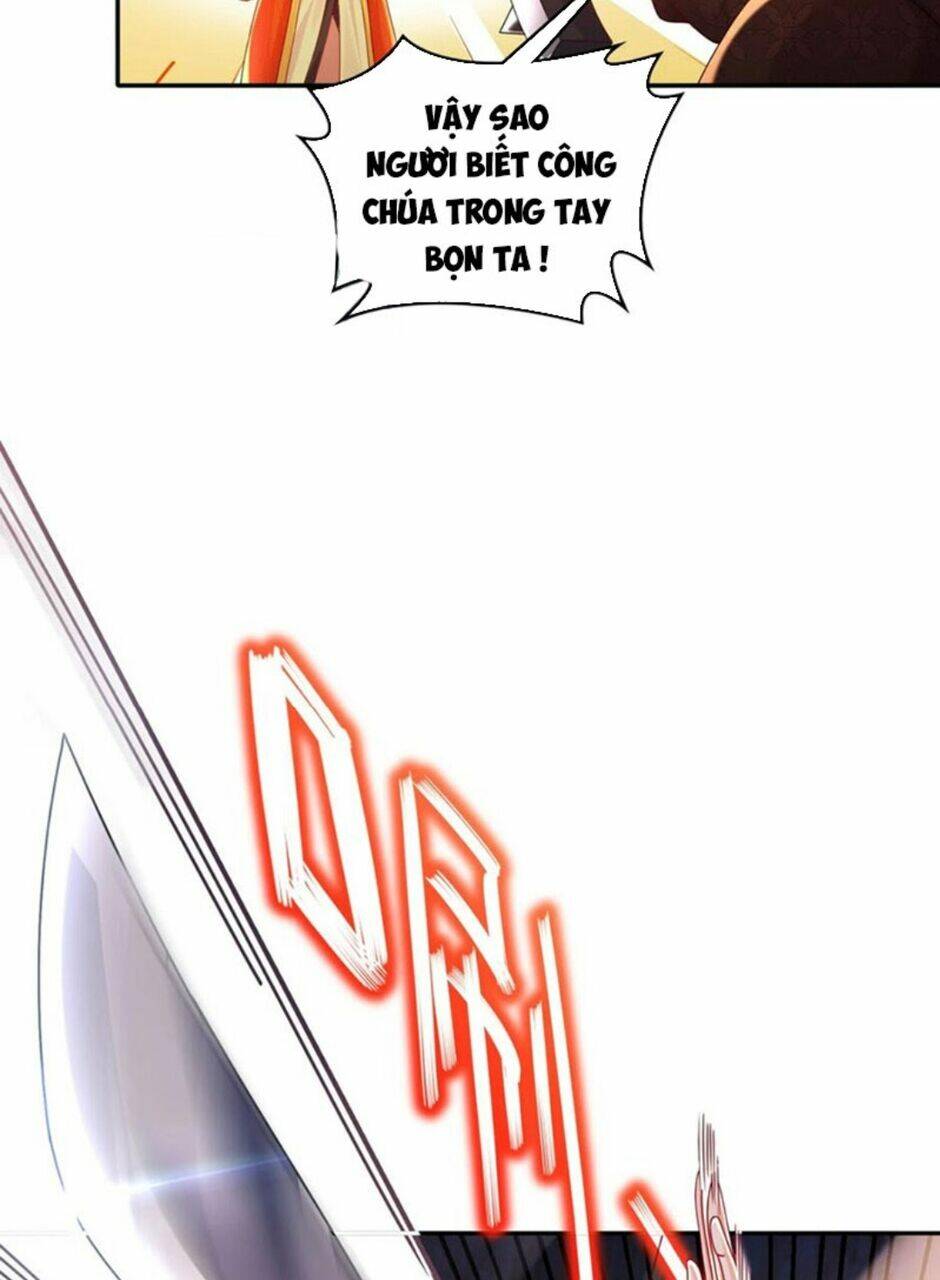 Tuyệt Sắc Đạo Lữ Đều Nói Ngô Hoàng Thể Chất Vô Địch Chapter 56 - Trang 12