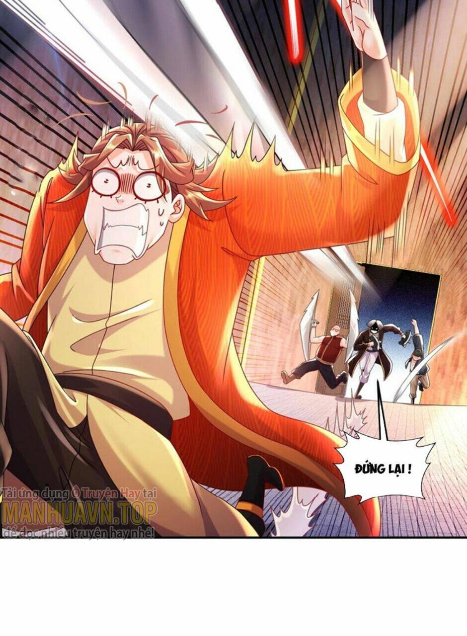 Tuyệt Sắc Đạo Lữ Đều Nói Ngô Hoàng Thể Chất Vô Địch Chapter 56 - Trang 13