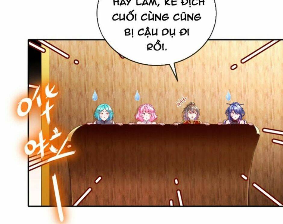 Tuyệt Sắc Đạo Lữ Đều Nói Ngô Hoàng Thể Chất Vô Địch Chapter 56 - Trang 15