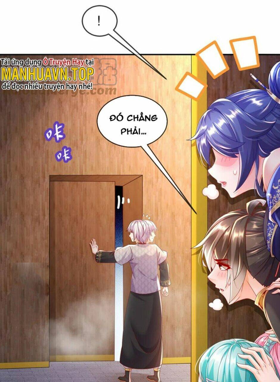 Tuyệt Sắc Đạo Lữ Đều Nói Ngô Hoàng Thể Chất Vô Địch Chapter 56 - Trang 16