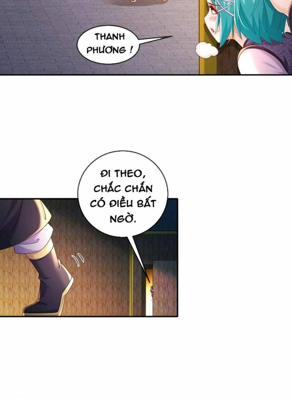 Tuyệt Sắc Đạo Lữ Đều Nói Ngô Hoàng Thể Chất Vô Địch Chapter 56 - Trang 17