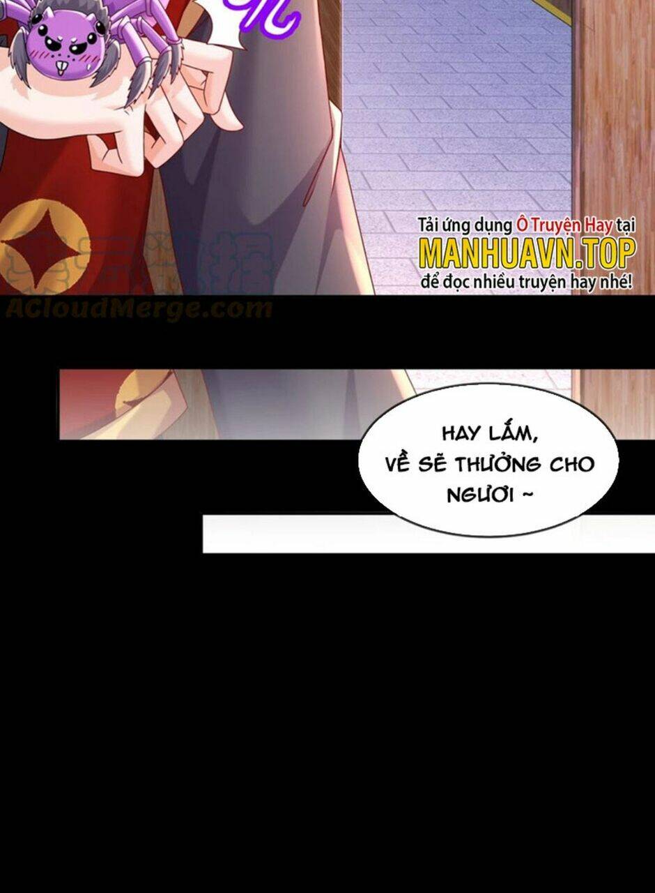 Tuyệt Sắc Đạo Lữ Đều Nói Ngô Hoàng Thể Chất Vô Địch Chapter 56 - Trang 19