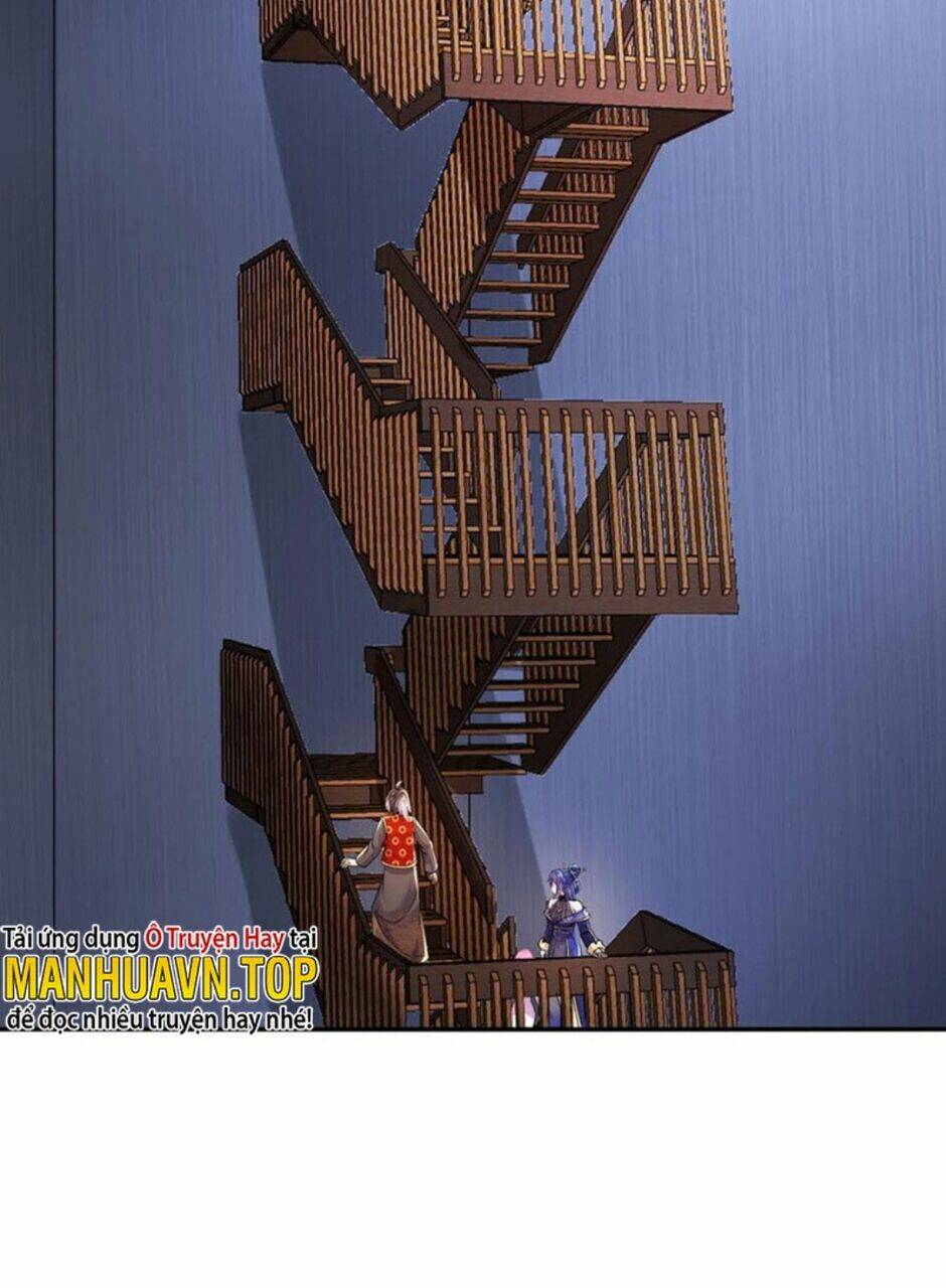 Tuyệt Sắc Đạo Lữ Đều Nói Ngô Hoàng Thể Chất Vô Địch Chapter 56 - Trang 21