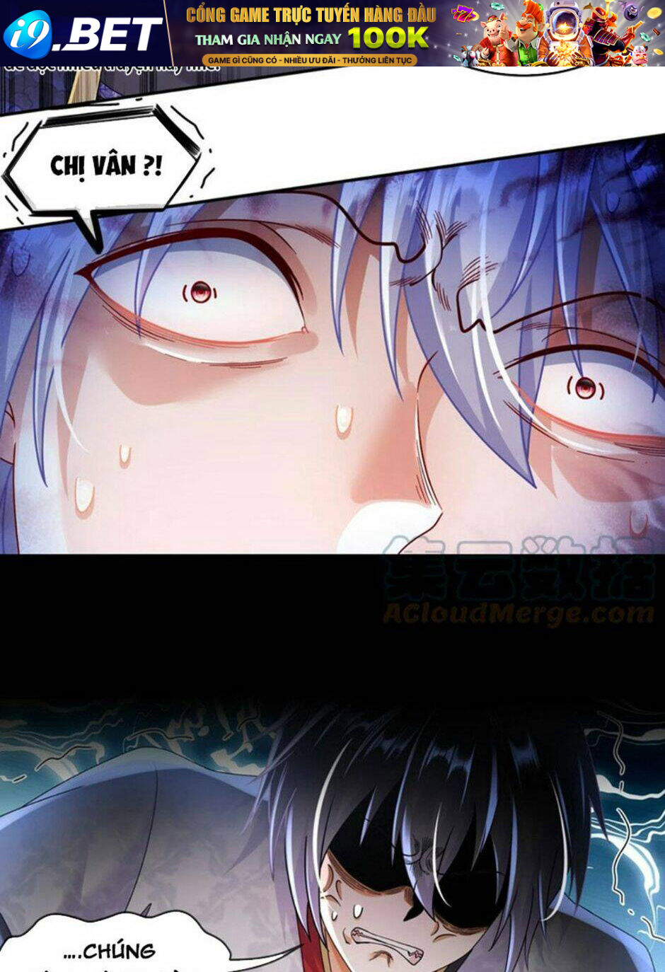 Tuyệt Sắc Đạo Lữ Đều Nói Ngô Hoàng Thể Chất Vô Địch Chapter 56 - Trang 26