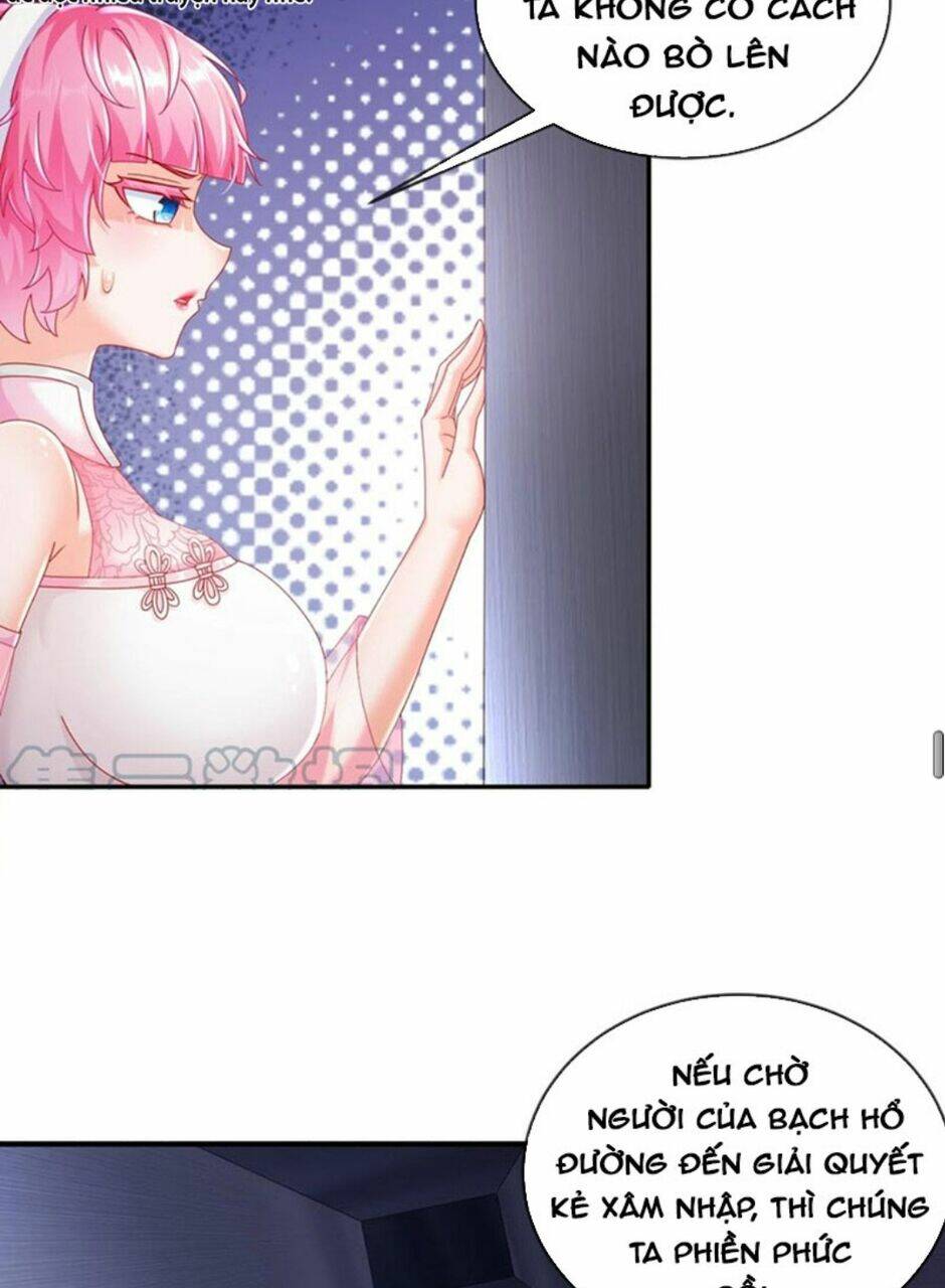 Tuyệt Sắc Đạo Lữ Đều Nói Ngô Hoàng Thể Chất Vô Địch Chapter 56 - Trang 33