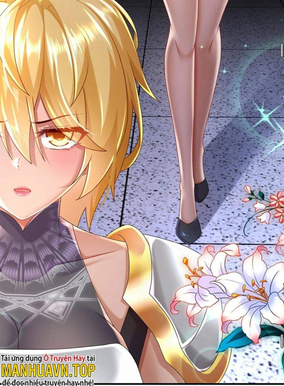 Tuyệt Sắc Đạo Lữ Đều Nói Ngô Hoàng Thể Chất Vô Địch Chapter 56 - Trang 38