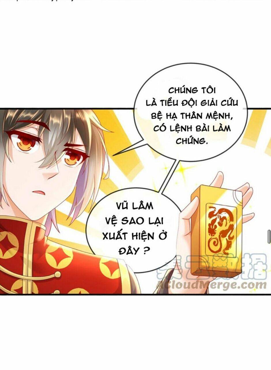 Tuyệt Sắc Đạo Lữ Đều Nói Ngô Hoàng Thể Chất Vô Địch Chapter 56 - Trang 39
