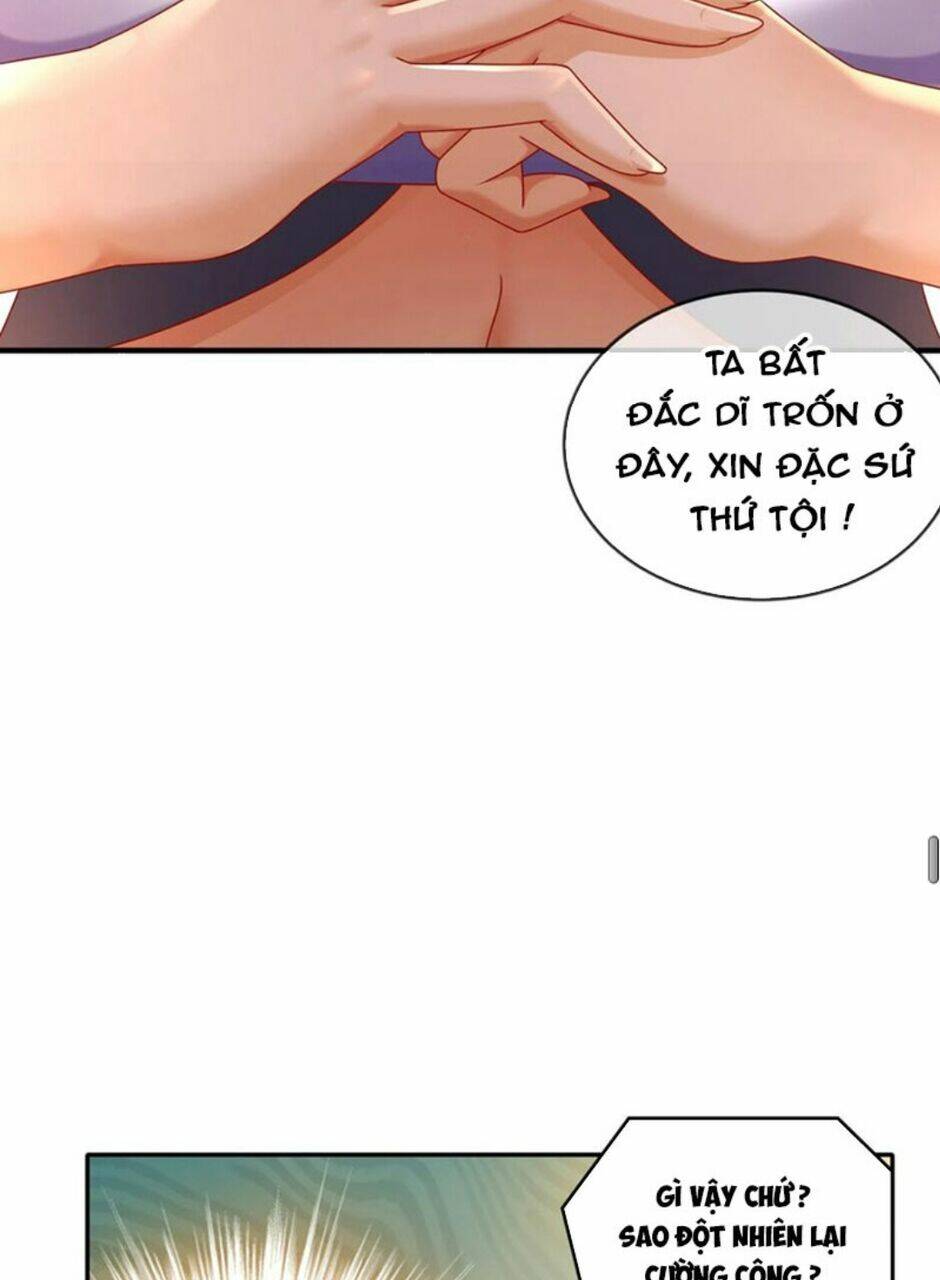 Tuyệt Sắc Đạo Lữ Đều Nói Ngô Hoàng Thể Chất Vô Địch Chapter 56 - Trang 42