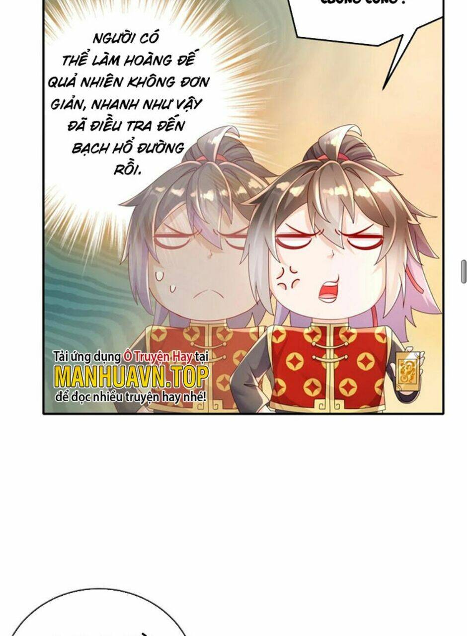 Tuyệt Sắc Đạo Lữ Đều Nói Ngô Hoàng Thể Chất Vô Địch Chapter 56 - Trang 43