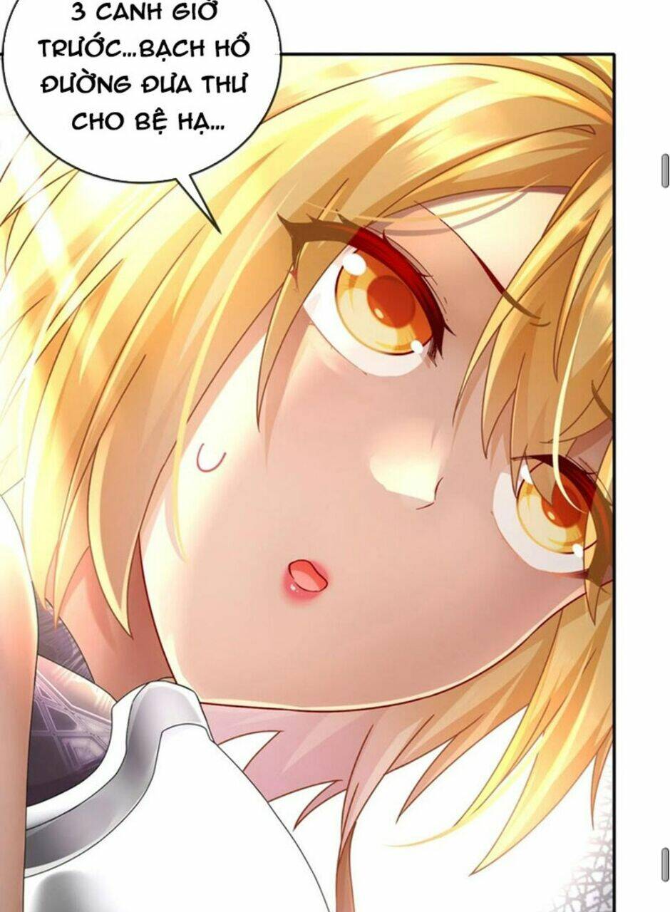 Tuyệt Sắc Đạo Lữ Đều Nói Ngô Hoàng Thể Chất Vô Địch Chapter 56 - Trang 44