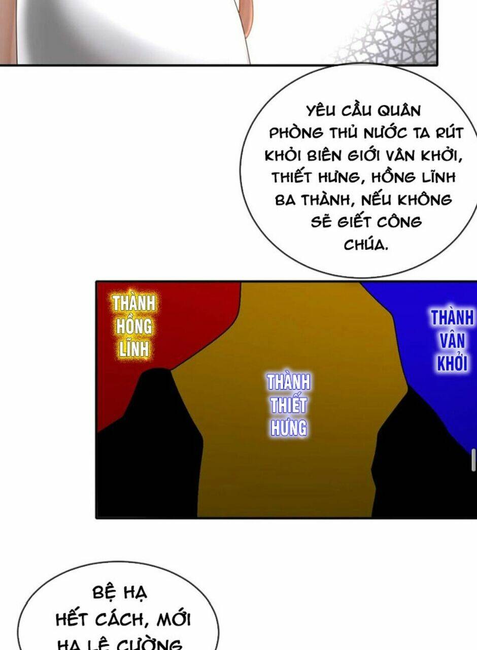 Tuyệt Sắc Đạo Lữ Đều Nói Ngô Hoàng Thể Chất Vô Địch Chapter 56 - Trang 45