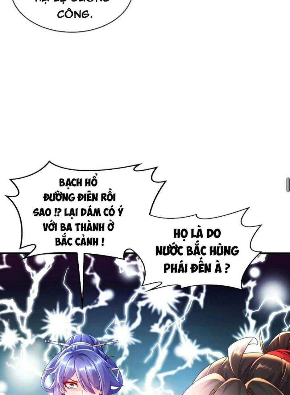 Tuyệt Sắc Đạo Lữ Đều Nói Ngô Hoàng Thể Chất Vô Địch Chapter 56 - Trang 46