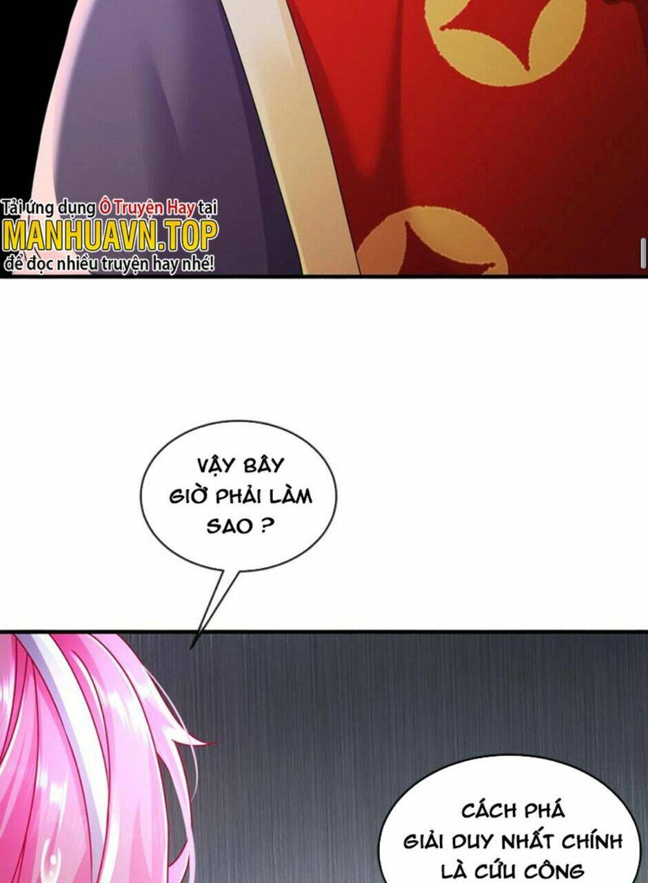 Tuyệt Sắc Đạo Lữ Đều Nói Ngô Hoàng Thể Chất Vô Địch Chapter 56 - Trang 52