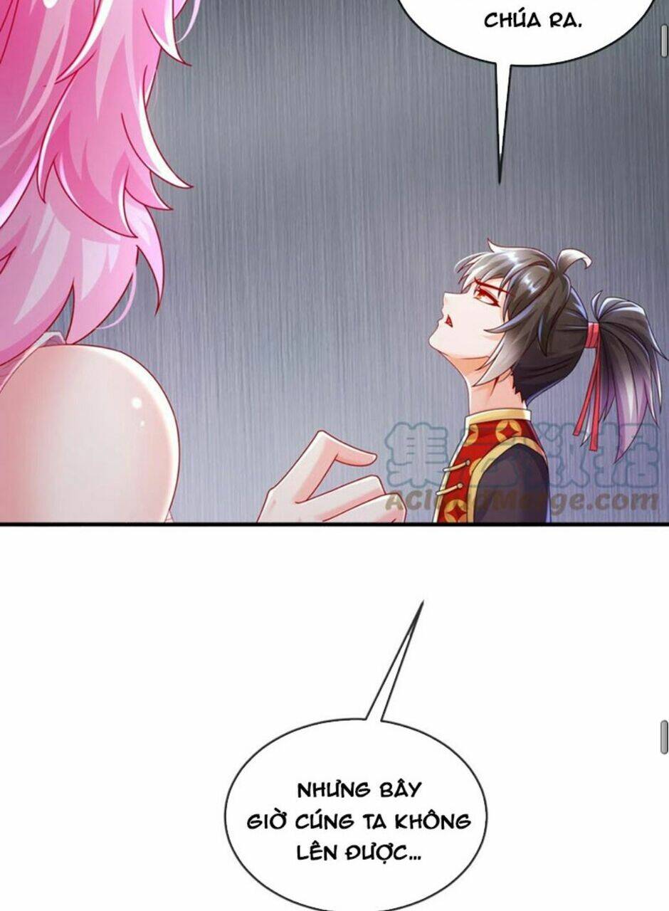 Tuyệt Sắc Đạo Lữ Đều Nói Ngô Hoàng Thể Chất Vô Địch Chapter 56 - Trang 53