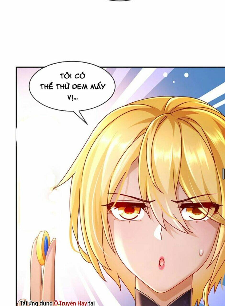 Tuyệt Sắc Đạo Lữ Đều Nói Ngô Hoàng Thể Chất Vô Địch Chapter 56 - Trang 54