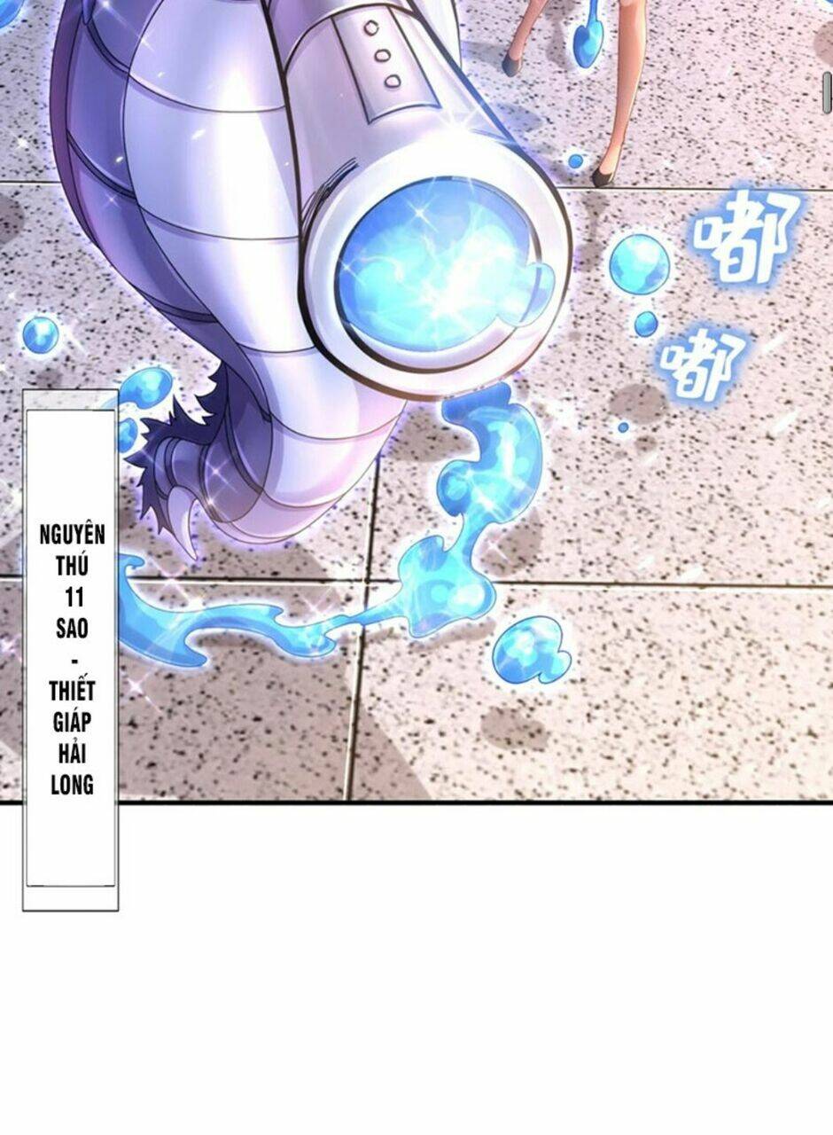 Tuyệt Sắc Đạo Lữ Đều Nói Ngô Hoàng Thể Chất Vô Địch Chapter 56 - Trang 56