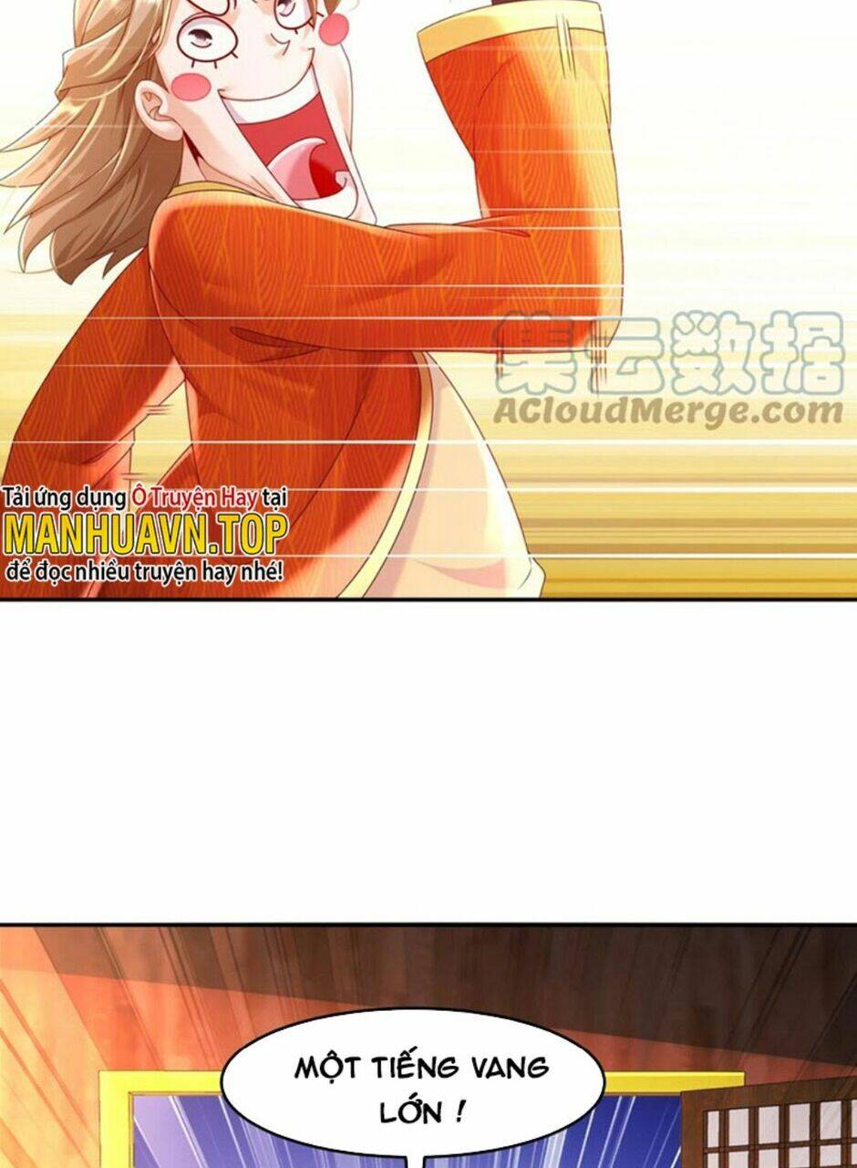 Tuyệt Sắc Đạo Lữ Đều Nói Ngô Hoàng Thể Chất Vô Địch Chapter 56 - Trang 5