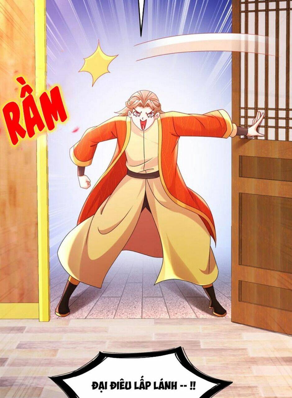 Tuyệt Sắc Đạo Lữ Đều Nói Ngô Hoàng Thể Chất Vô Địch Chapter 56 - Trang 6