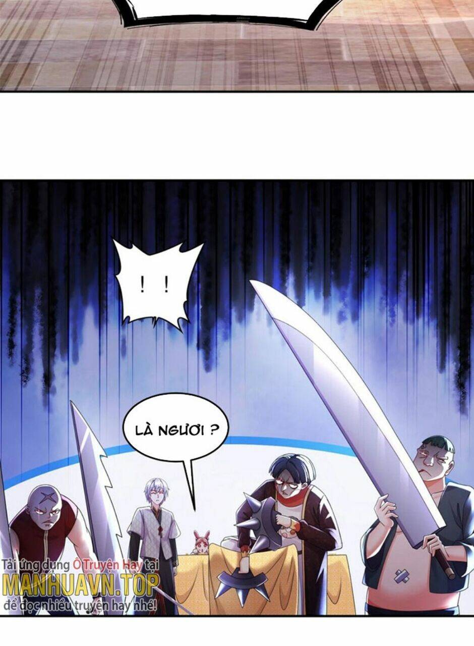 Tuyệt Sắc Đạo Lữ Đều Nói Ngô Hoàng Thể Chất Vô Địch Chapter 56 - Trang 7