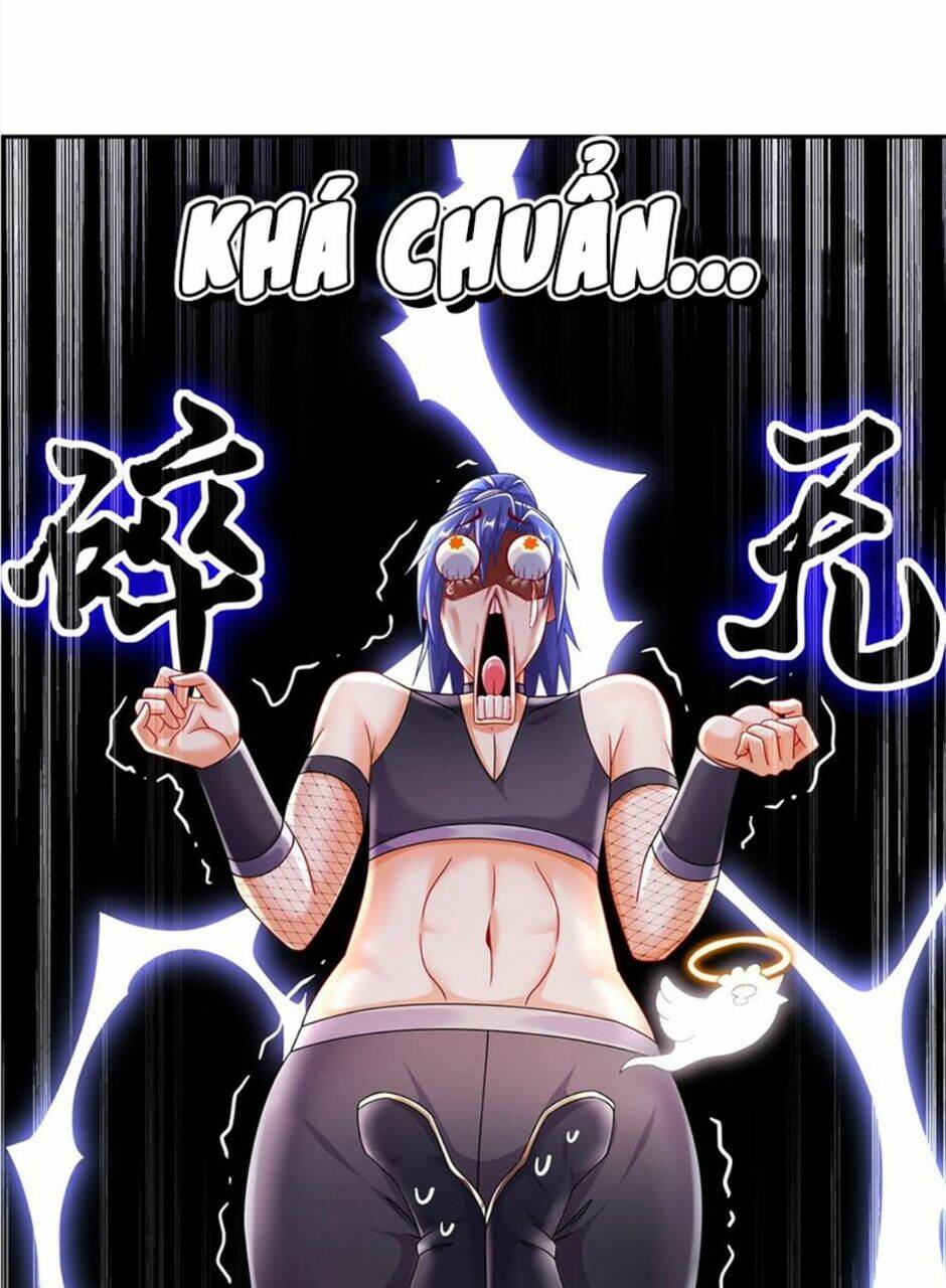 Tuyệt Sắc Đạo Lữ Đều Nói Ngô Hoàng Thể Chất Vô Địch - Chapter 57 - Page 10