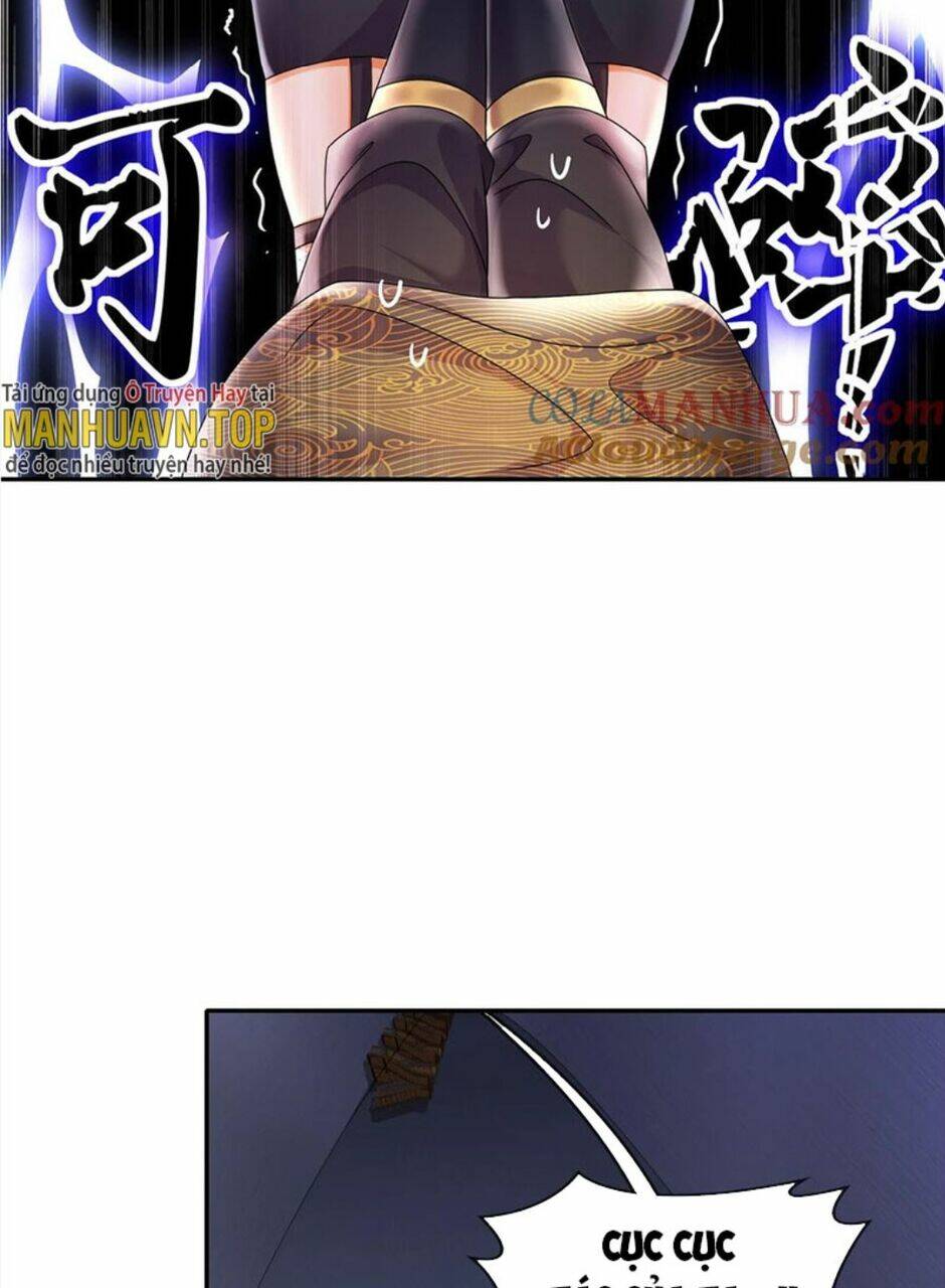 Tuyệt Sắc Đạo Lữ Đều Nói Ngô Hoàng Thể Chất Vô Địch - Chapter 57 - Page 11