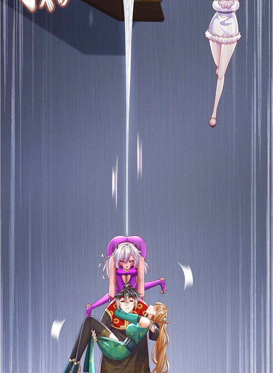 Tuyệt Sắc Đạo Lữ Đều Nói Ngô Hoàng Thể Chất Vô Địch - Chapter 57 - Page 18