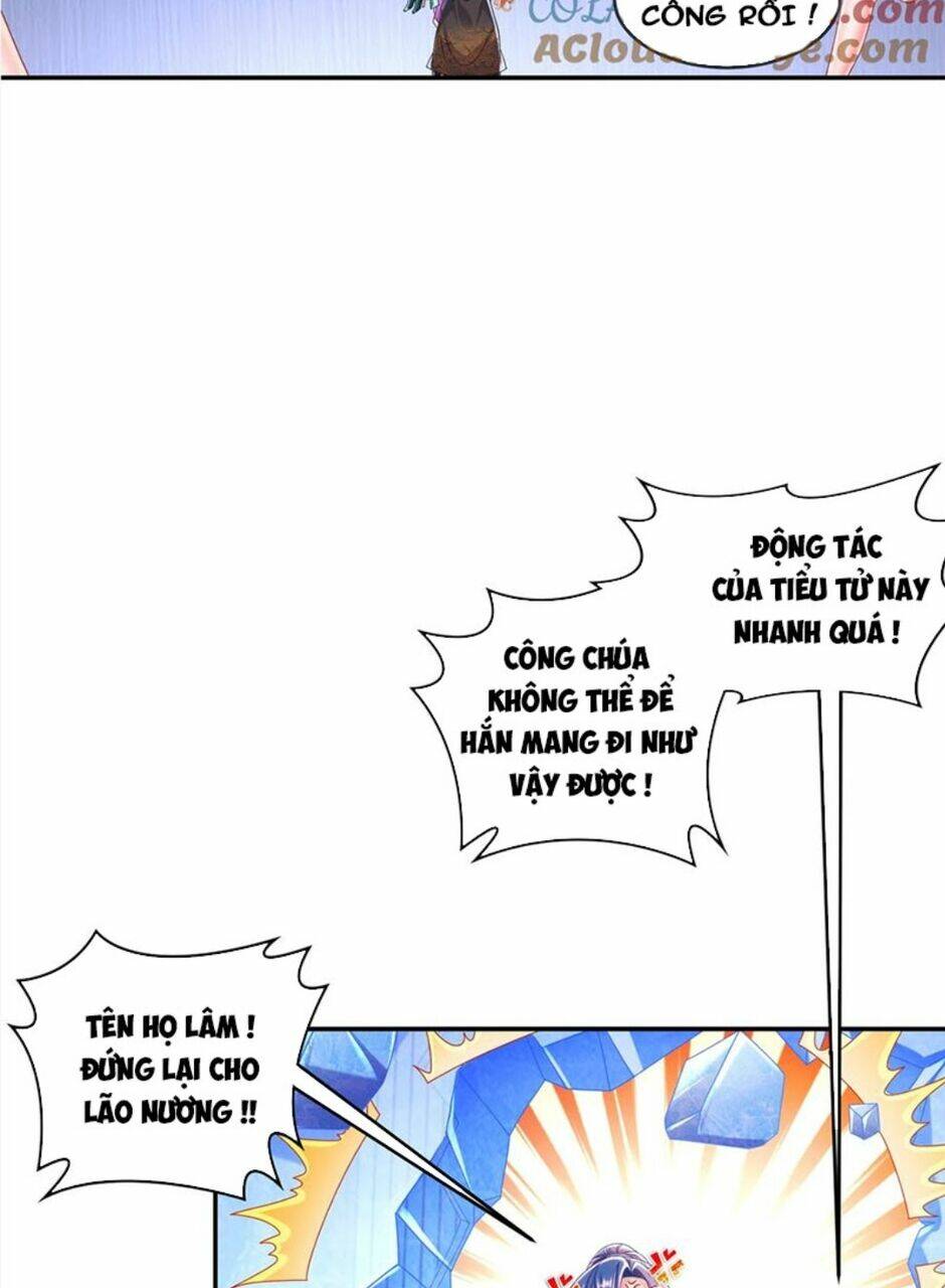 Tuyệt Sắc Đạo Lữ Đều Nói Ngô Hoàng Thể Chất Vô Địch - Chapter 57 - Page 20