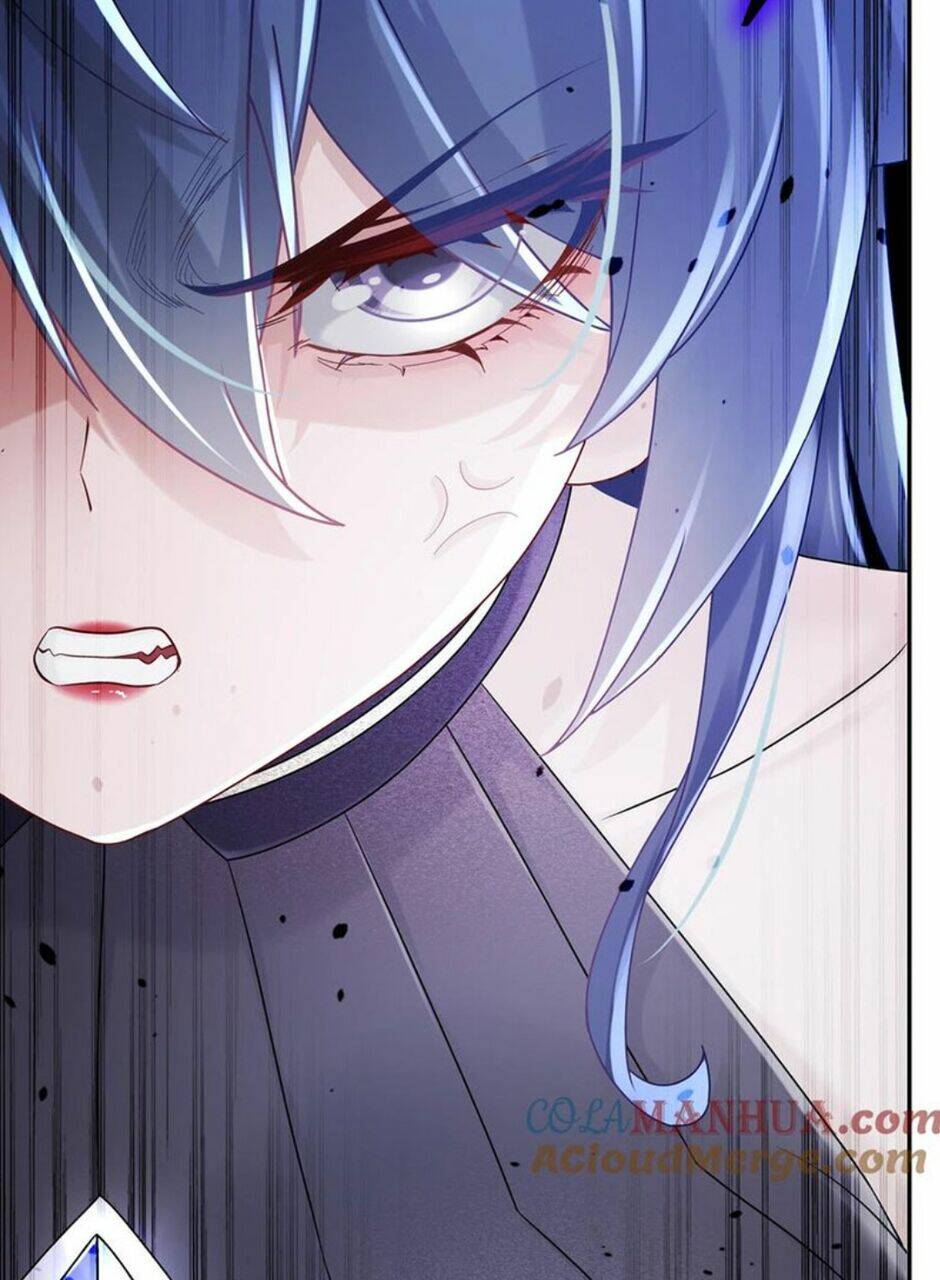 Tuyệt Sắc Đạo Lữ Đều Nói Ngô Hoàng Thể Chất Vô Địch - Chapter 57 - Page 22