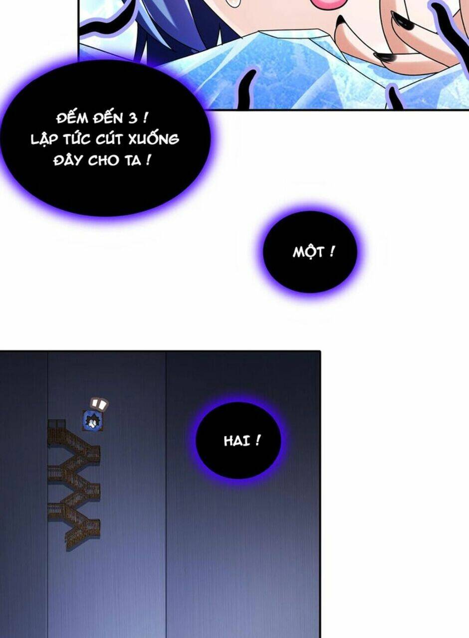 Tuyệt Sắc Đạo Lữ Đều Nói Ngô Hoàng Thể Chất Vô Địch - Chapter 57 - Page 24