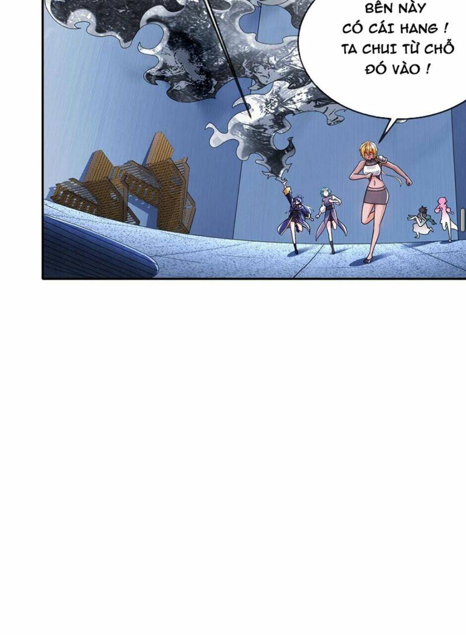 Tuyệt Sắc Đạo Lữ Đều Nói Ngô Hoàng Thể Chất Vô Địch - Chapter 57 - Page 29