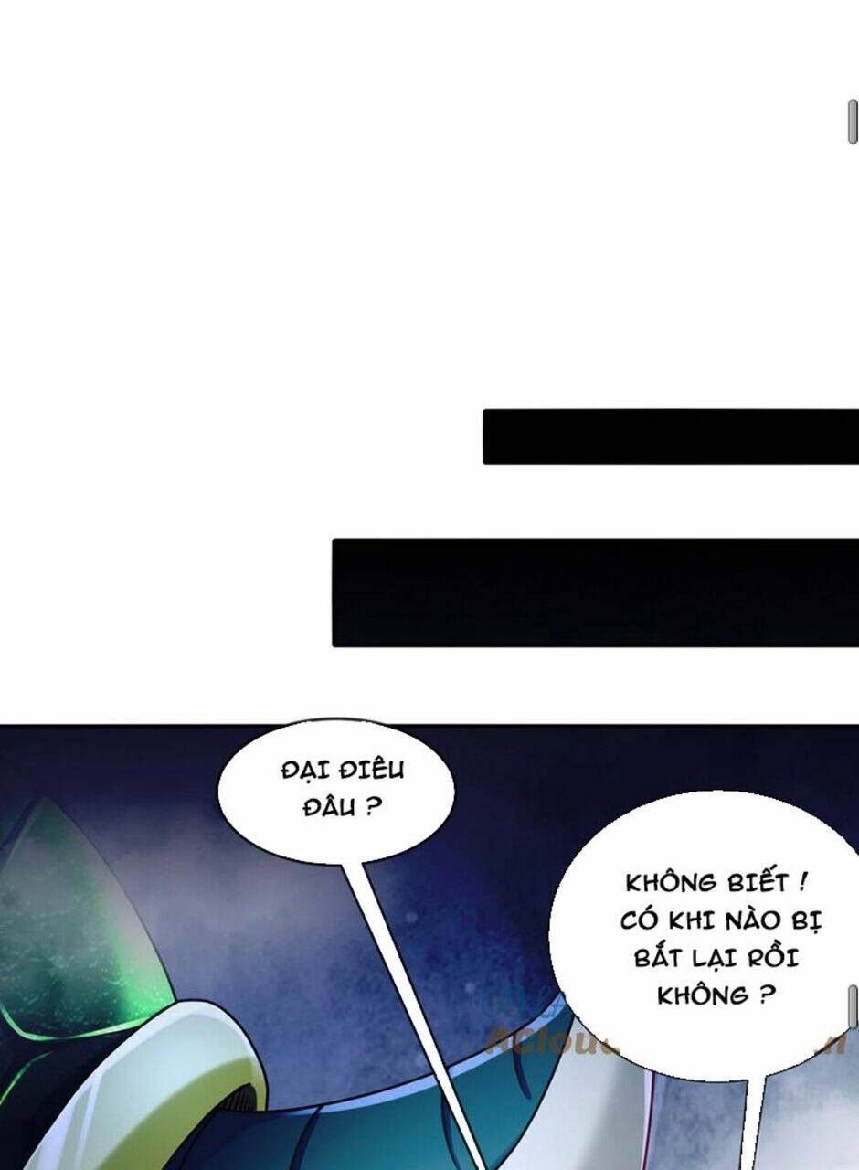 Tuyệt Sắc Đạo Lữ Đều Nói Ngô Hoàng Thể Chất Vô Địch - Chapter 57 - Page 30