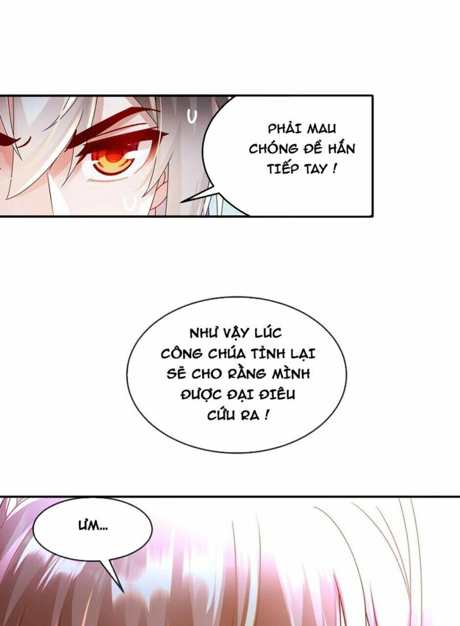 Tuyệt Sắc Đạo Lữ Đều Nói Ngô Hoàng Thể Chất Vô Địch - Chapter 57 - Page 32