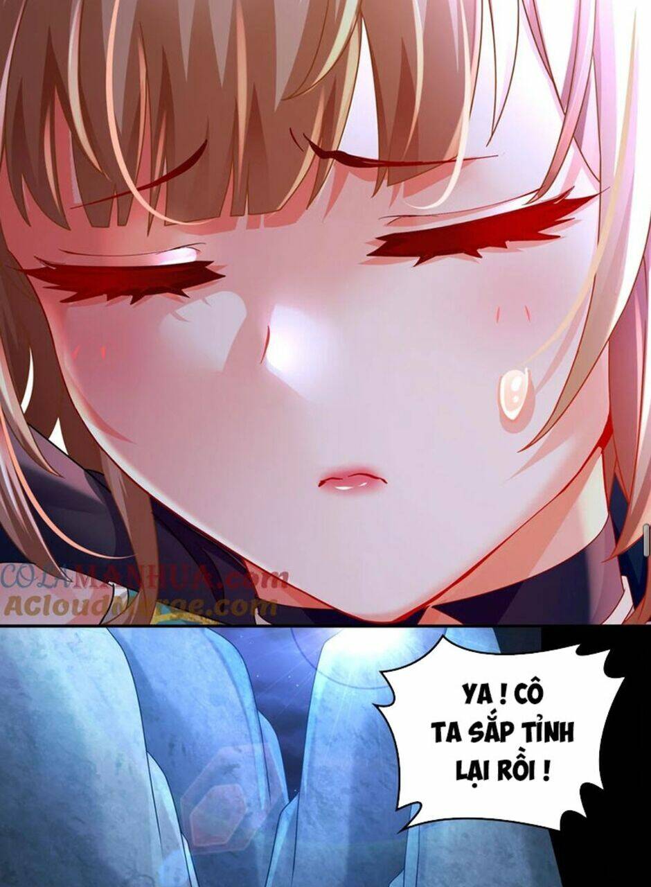 Tuyệt Sắc Đạo Lữ Đều Nói Ngô Hoàng Thể Chất Vô Địch - Chapter 57 - Page 33