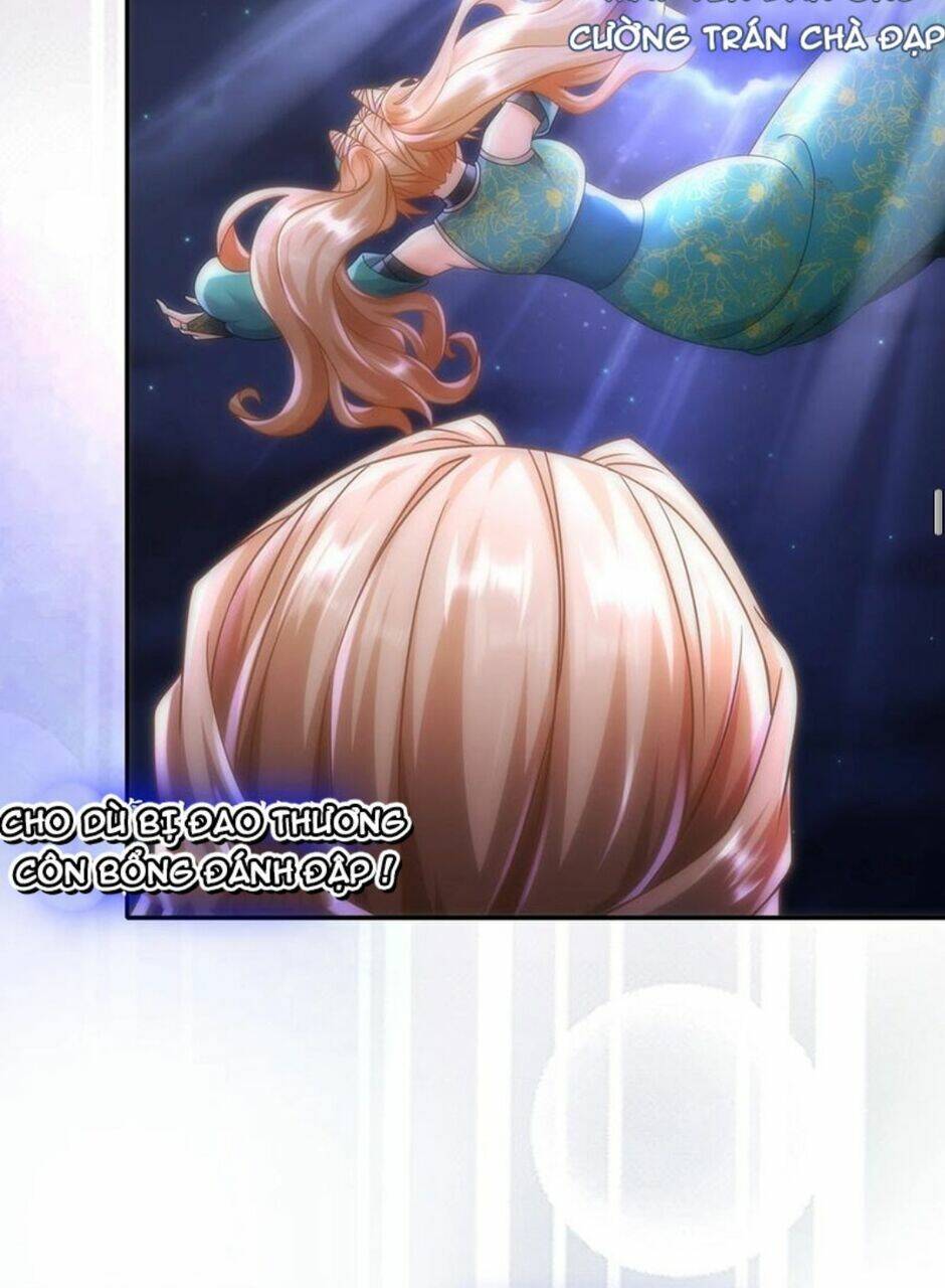 Tuyệt Sắc Đạo Lữ Đều Nói Ngô Hoàng Thể Chất Vô Địch - Chapter 57 - Page 37